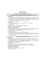 Complete Guide to SLST Sanskrit (IX-X & XI-XII) - Retail Maharaj