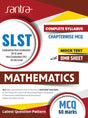 NEW SLST Mathematics (Eng. Version) (2025) - Retail Maharaj