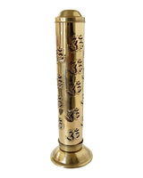Household Agarbatti Stand 10" Agarbattis | Plastic Bag - Retail Maharaj