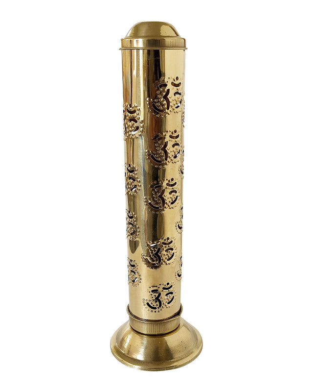 Household Agarbatti Stand 10" Agarbattis | Plastic Bag - Retail Maharaj