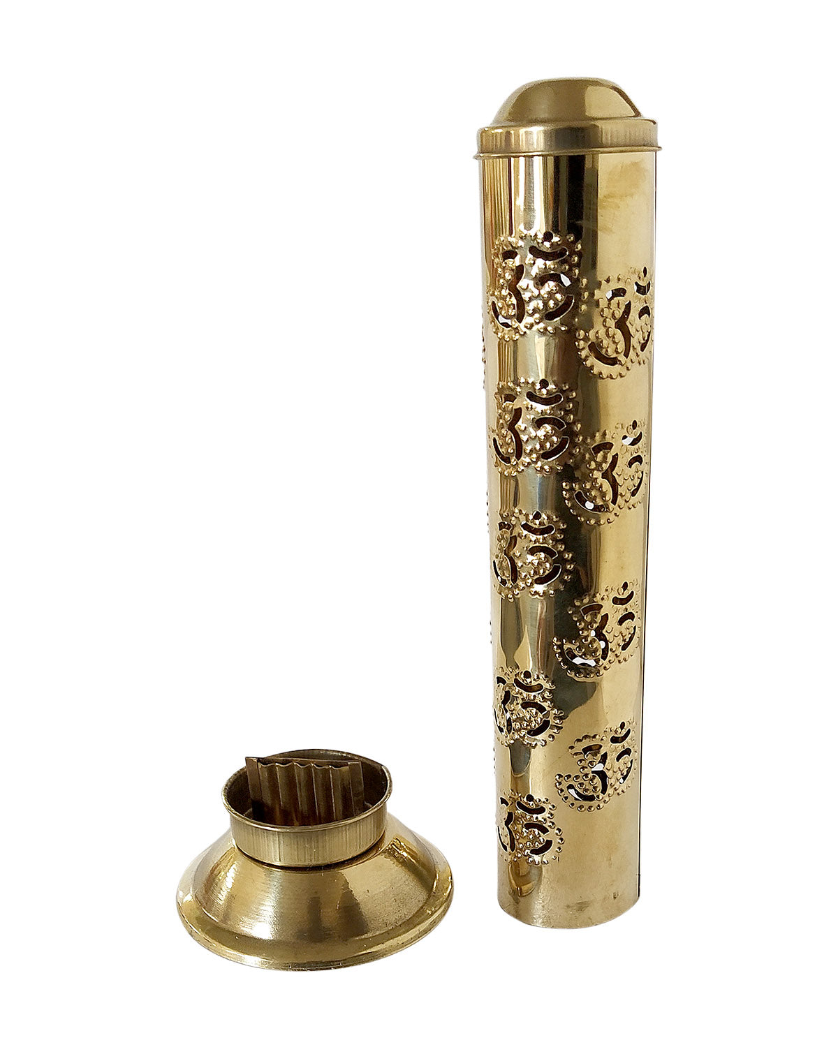 Household Agarbatti Stand 10" Agarbattis | Plastic Bag - Retail Maharaj