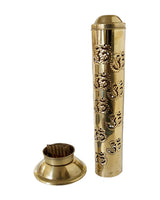 Household Agarbatti Stand 10" Agarbattis | Plastic Bag - Retail Maharaj