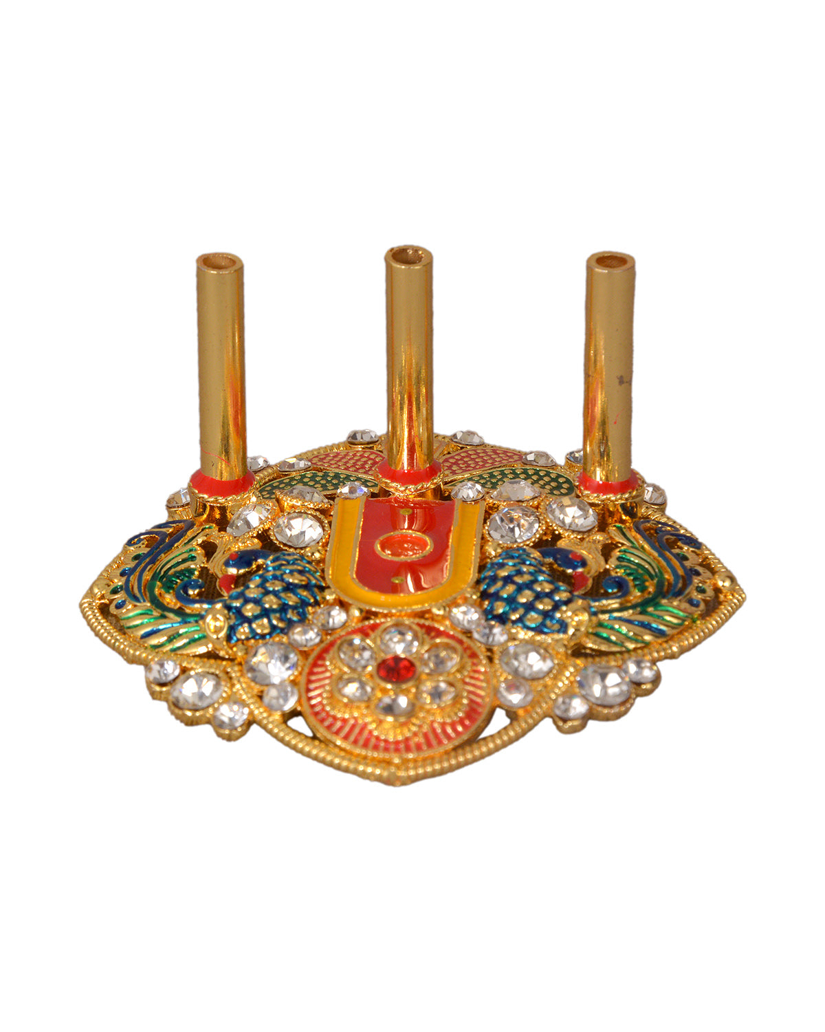 Incense Stick Holder Stand - Retail Maharaj