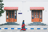 Strolls of Stillness: The Quiet Narrative of Everyday Life