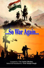 So War Again - Retail Maharaj