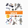 Space - Children's Encyclopedia - Retail Maharaj