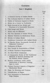 Aesthetic Aspects of India's Musical Heritage (Pt RN Ratanjankar) - Retail Maharaj