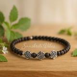 Silver Bracelet for Men and Women – Elegant and Timeless Design