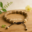 Original Tulsi Hand Bracelet for Man and Woman – Traditional Look Spiritual Bracelet - Retail Maharaj