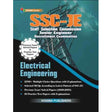 SSC-JE IN ELECTRICAL ENGINEERING (Previous years solved and practice paper) - Retail Maharaj