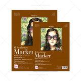 Strathmore 400 Series Marker Pads for Alcohol Based Markers - Retail Maharaj