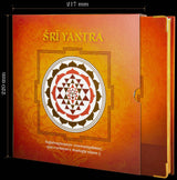 Sri Yantra - Retail Maharaj