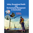 Safety, Occupational Health and Environmental Management in Construction - Retail Maharaj
