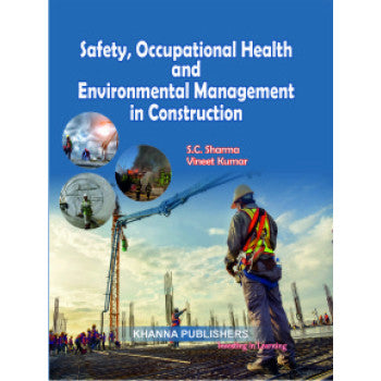 Safety, Occupational Health and Environmental Management in Construction - Retail Maharaj