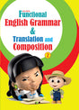 Functional English Grammar, Translation &amp; Composition - 3 - Retail Maharaj