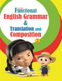 Functional English Grammar, Translation &amp; Composition - 2 - Retail Maharaj