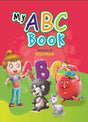 My ABC Book - Infant B - Retail Maharaj