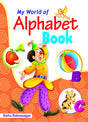 My World of Alphabet Book - Retail Maharaj