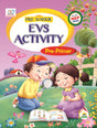 Pre School E.V.S. Activity - Pre Primer - Retail Maharaj