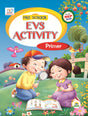 Pre School E.V.S. Activity - Primer - Retail Maharaj