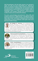 Saint Devasahayam: A Biography - Retail Maharaj