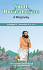 Saint Devasahayam: A Biography - Retail Maharaj