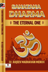 Sanatana Dharma: The Eternal One (English Version)
