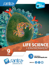 Life Sc & Environment-9 - Retail Maharaj