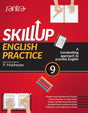Skill UP English Practice -9 - Retail Maharaj