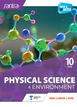 Physical Sc & Environment-10 - Retail Maharaj