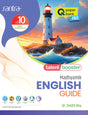 Talent Booster Madhyamik English Guide Class 10 - Retail Maharaj