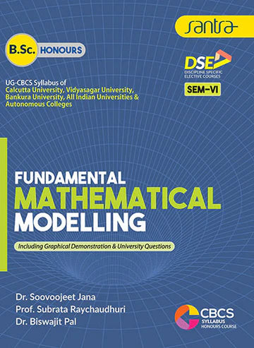 Fundamental Mathemetical Modelling -SEM-VI - Retail Maharaj