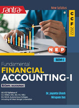 Fundamental Financial Accounting-I (SEM-1) - Retail Maharaj