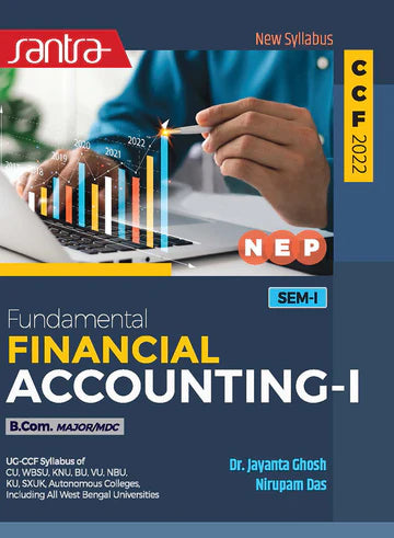 Fundamental Financial Accounting-I (SEM-1) - Retail Maharaj