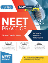 NEET Practice 2024 (ENG) - Retail Maharaj