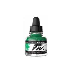 Daler Rowney FW Artist Acrylic Ink 29.5ml Open Stock