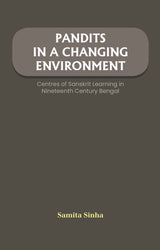 Pandits in a Changing Environment (English Version) - Retail Maharaj