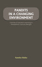 Pandits in a Changing Environment (English Version) - Retail Maharaj