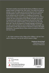 Pandits in a Changing Environment (English Version) - Retail Maharaj