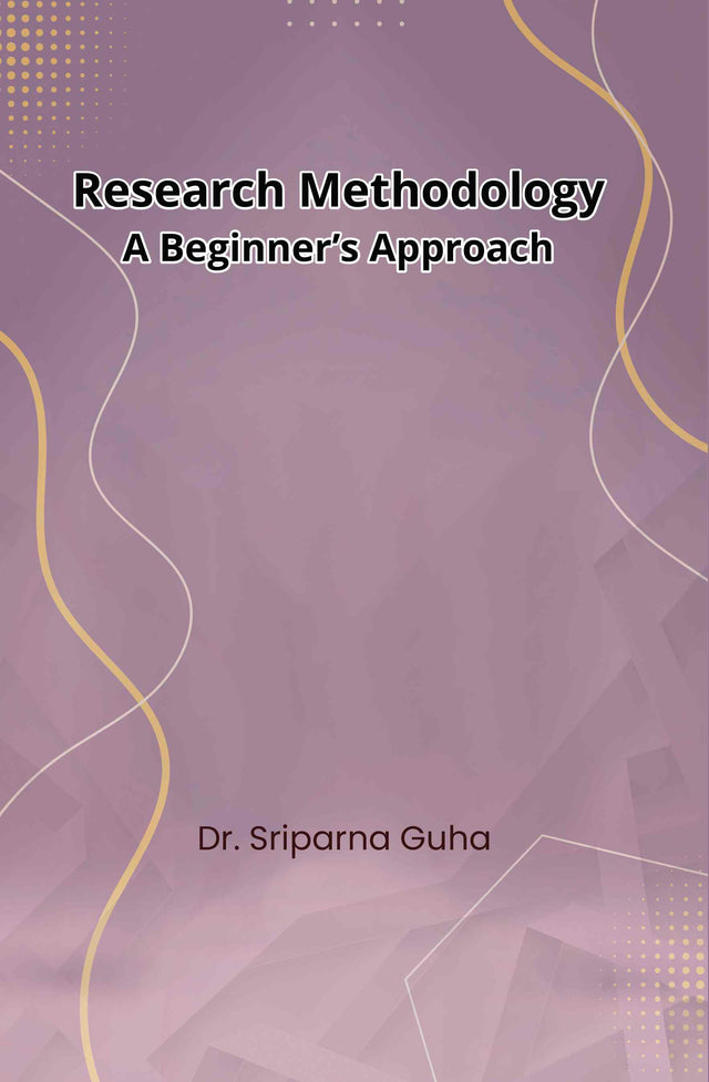Research Methodology A Beginner’s Approach (English Version) - Retail Maharaj