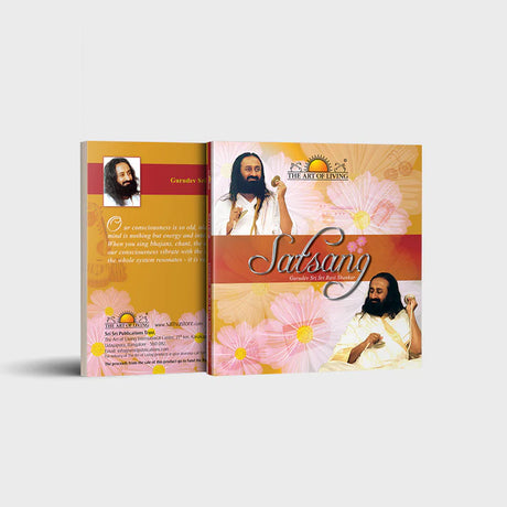 Satsang - Retail Maharaj