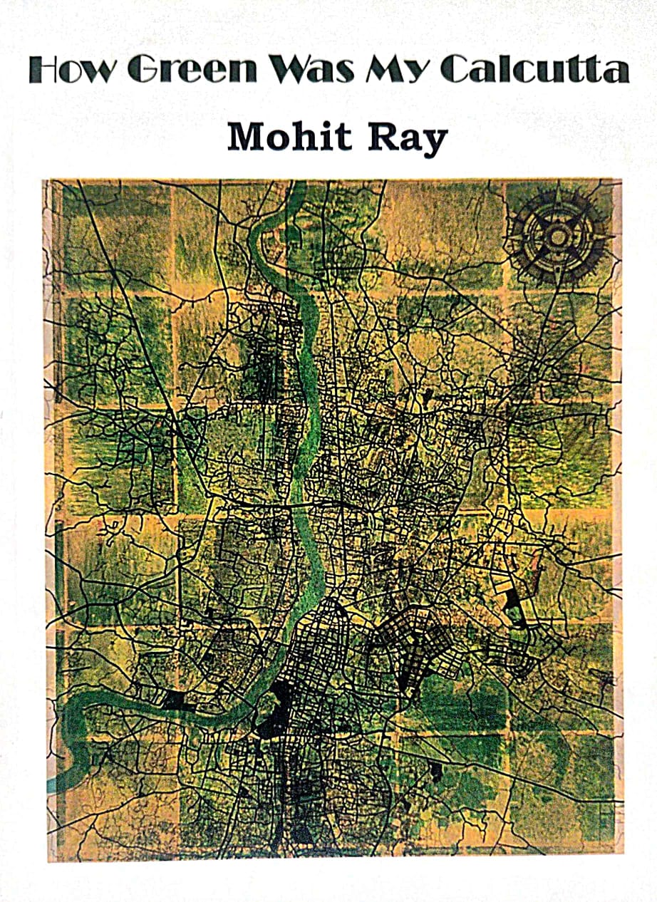 How Green Was My Calcutta (English Version) - Retail Maharaj
