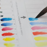 Schmincke Horadam Aquarell Watercolour Tubes 5ml (Open Stock)