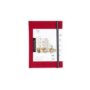 Scholar Decor Sketchbook 150GSM - Retail Maharaj