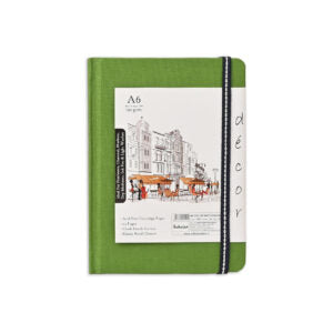 Scholar Decor Sketchbook 150GSM - Retail Maharaj