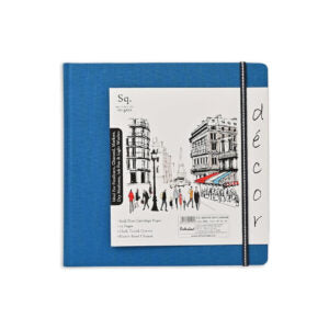 Scholar Decor Sketchbook 150GSM - Retail Maharaj