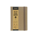 Scholar Expert Sketch Journal 220 GSM Glue Bound 36 Sheets - Retail Maharaj