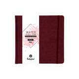 Scholar Watercolour Journal Sketchbook 300 GSM Cold Press Paper - Retail Maharaj