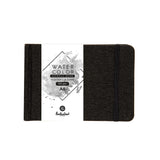 Scholar Watercolour Journal Sketchbook 300 GSM Cold Press Paper - Retail Maharaj