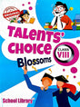 Talents Choice Blossoms Class 8 (Bengali Version) - Retail Maharaj
